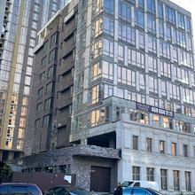 Хід будівництва ЖК Premier Tower, 1 будинок (секція 2), жовтень 2025