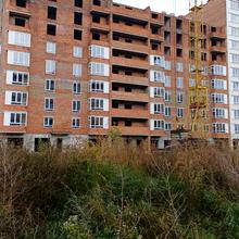 Хід будівництва ЖК Ранкове Family, 11 будинок (секція 4), жовтень 2025