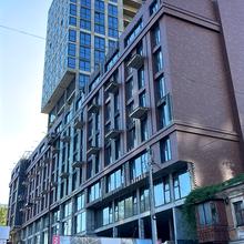 Хід будівництва ЖК MANHATTAN, Будинок, жовтень 2025