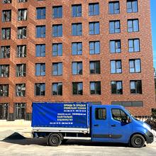 Хід будівництва ЖК MANHATTAN, Будинок, жовтень 2025