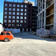 Хід будівництва ЖК MANHATTAN, Будинок, жовтень 2025