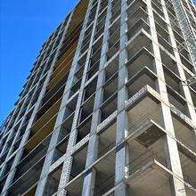 Хід будівництва ЖК MANHATTAN, Будинок, жовтень 2025