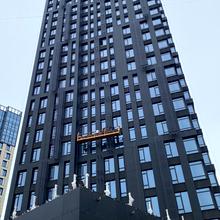 Хід будівництва ЖК TRIIINITY, 3 будинок, жовтень 2025