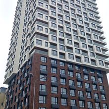 Хід будівництва Kub29, Будинок, жовтень 2025