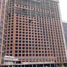 Хід будівництва ЖК Great, 7 будинок, жовтень 2025