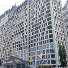 Ход строительства ЖК Star City, 4 дом, октябрь 2025