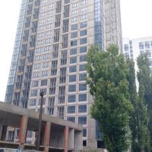 Ход строительства ЖК Star City, 2 дом, октябрь 2025