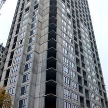 Ход строительства ЖК Star City, 3 дом, октябрь 2025