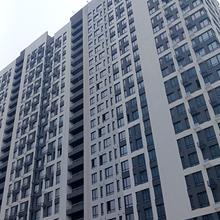 Ход строительства ЖК Star City, 1 дом, октябрь 2025