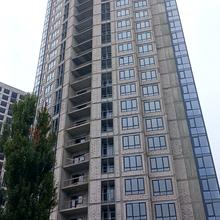 Ход строительства ЖК Star City, 2 дом, октябрь 2025