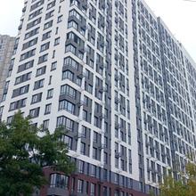 Ход строительства ЖК Star City, 1 дом, октябрь 2025