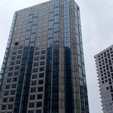 Ход строительства ЖК Star City, 2 дом, октябрь 2025