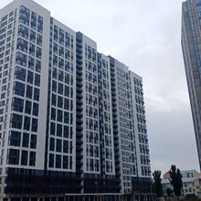 Ход строительства ЖК Star City, 1 дом, октябрь 2025