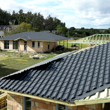 Хід будівництва КМ  Lubo Village, 0, жовтень 2025