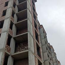 Хід будівництва ЖК Beverly Hills, 4 будинок, жовтень 2025