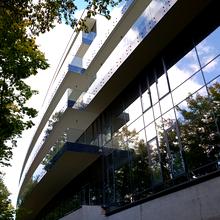 Хід будівництва ЖК Emily Apartments, Будинок, жовтень 2025