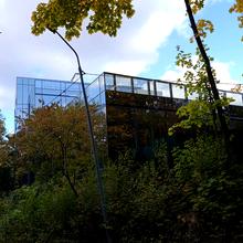 Хід будівництва ЖК Emily Apartments, Будинок, жовтень 2025