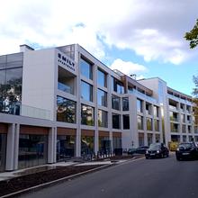 Хід будівництва ЖК Emily Apartments, Будинок, жовтень 2025