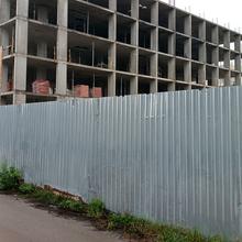 Хід будівництва ЖК Estet Hill, 1 будинок, жовтень 2025