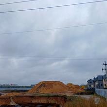 Хід будівництва вул. Одеська, 1 будинок, жовтень 2025