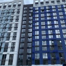 Хід будівництва ЖК SKY AVENUE, 2 будинок, жовтень 2025