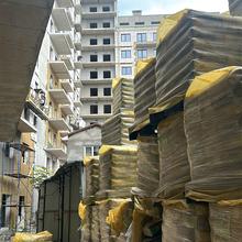 Ход строительства ЖК Первый Французский, 1 секция, октябрь 2025