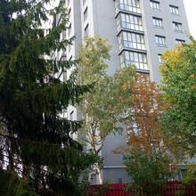 Хід будівництва ЖК Atlanta Tower, 1 будинок, жовтень 2025