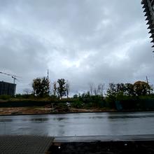 Хід будівництва вул. О.Олеся / вул. Родини Крістерів, 0, жовтень 2025