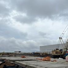 Хід будівництва Клубний комплекс Harmony, 2 будинок, жовтень 2025