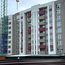 Хід будівництва ЖК Onix, 2 будинок (секція 9), жовтень 2025