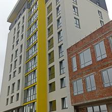 Хід будівництва Квартал Енергія, 10-11 секції, жовтень 2025