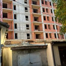 Хід будівництва ЖК Будинок Потоцького, 2 секція, жовтень 2025