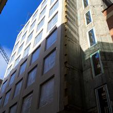 Хід будівництва Апарт-готель  На Тургенєвській, 17а, Будинок, жовтень 2025