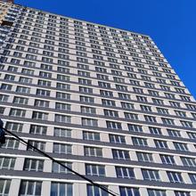 Хід будівництва Rusaniv Residence, 4 секція, жовтень 2025