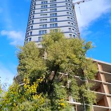 Хід будівництва Rusaniv Residence, 2 секція, жовтень 2025