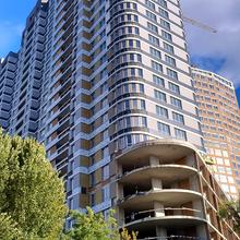 Хід будівництва Rusaniv Residence, 2-4 секції, жовтень 2025