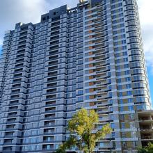 Хід будівництва Rusaniv Residence, 2-4 секції, жовтень 2025