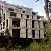 Хід будівництва O47, Будинок, жовтень 2025