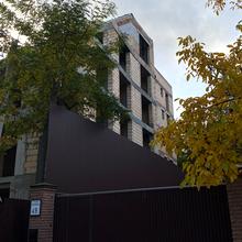 Хід будівництва O47, Будинок, жовтень 2025