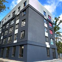 Хід будівництва ЖК 10AVENUE, Будинок, жовтень 2025