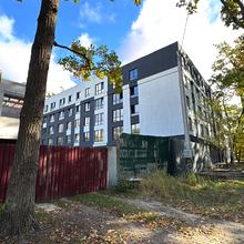 Хід будівництва ЖК 10AVENUE, Будинок, жовтень 2025