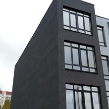 Хід будівництва ЖК Атмосфера new format, Будинок, жовтень 2025