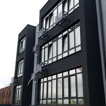 Хід будівництва ЖК Атмосфера new format, Будинок, жовтень 2025