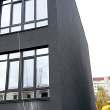 Хід будівництва ЖК Атмосфера new format, Будинок, жовтень 2025