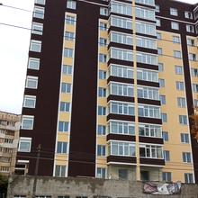 Хід будівництва ЖК Полісся 2, 4 секція, жовтень 2025