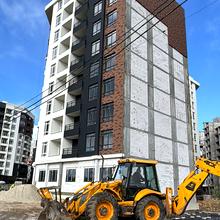 Хід будівництва ЖК Синергія Сіті, 29 будинок, жовтень 2025