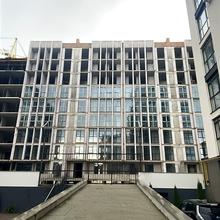 Хід будівництва ЖК Panorama, 4 будинок (секції 6-7), жовтень 2025