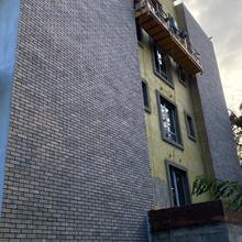 Ход строительства Sovskyi Club House, 1-2 секции, октябрь 2025