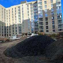 Хід будівництва ЖК FAMILY City, 4 будинок, жовтень 2025