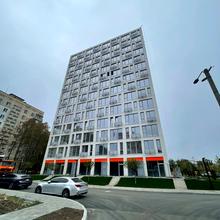 Хід будівництва ЖК Вертикаль, Загальні, жовтень 2025